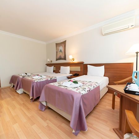 Troia Tusan Hotel Çanakkale Kültér fotó