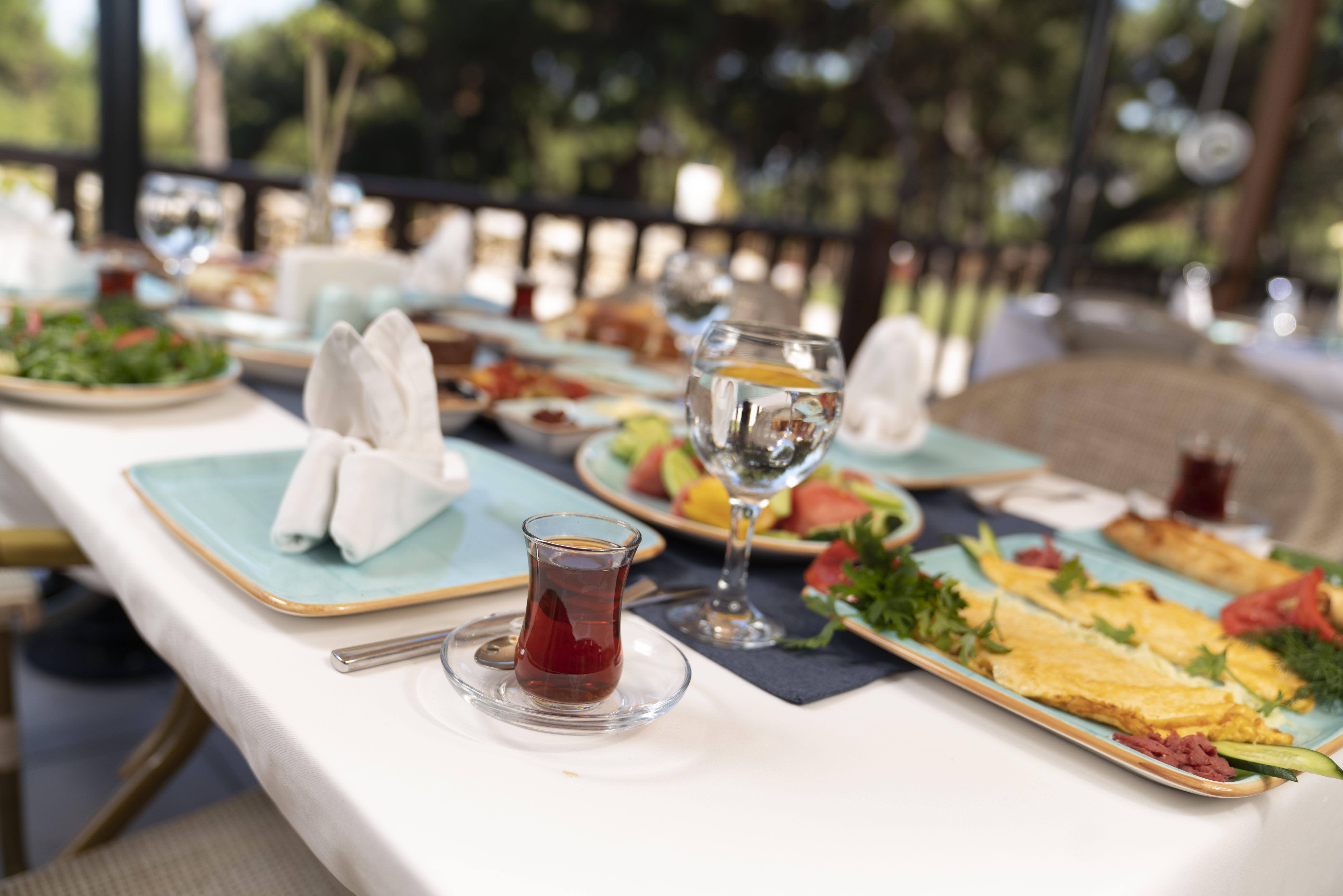 Troia Tusan Hotel Çanakkale Kültér fotó