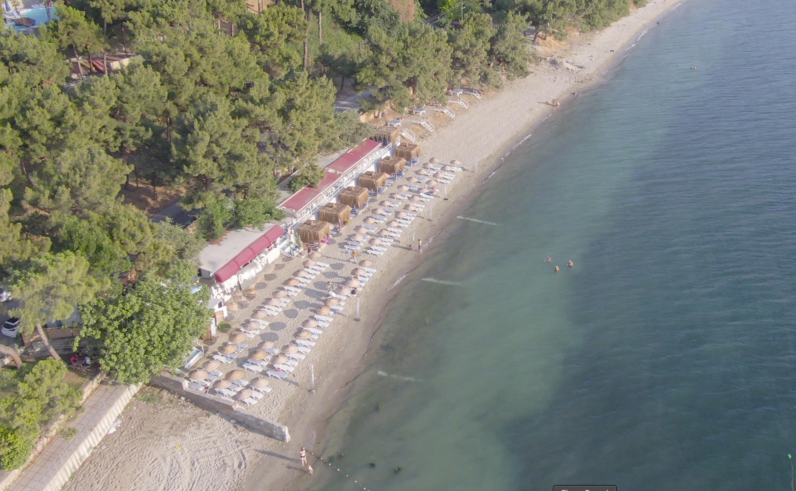 Troia Tusan Hotel Çanakkale Kültér fotó
