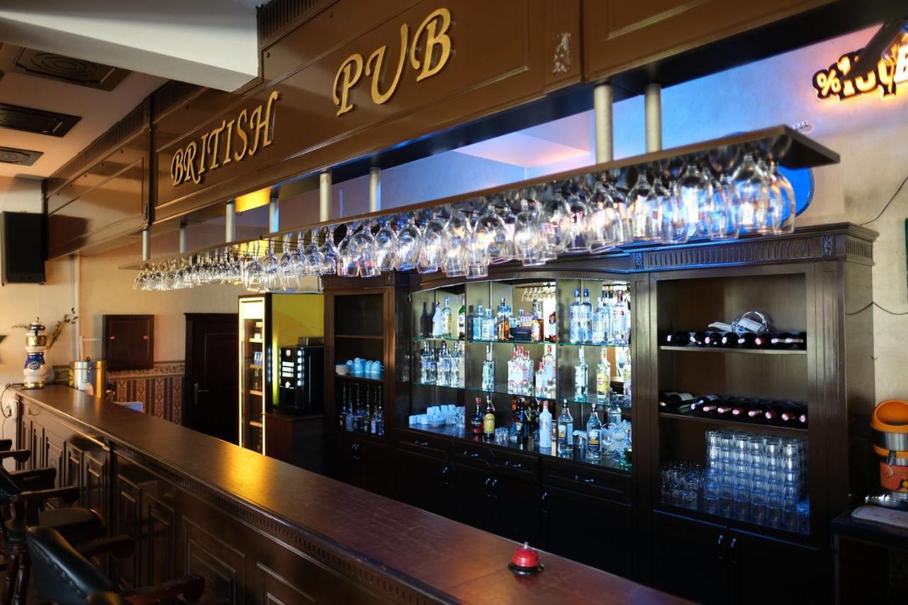 Troia Tusan Hotel Çanakkale Kültér fotó