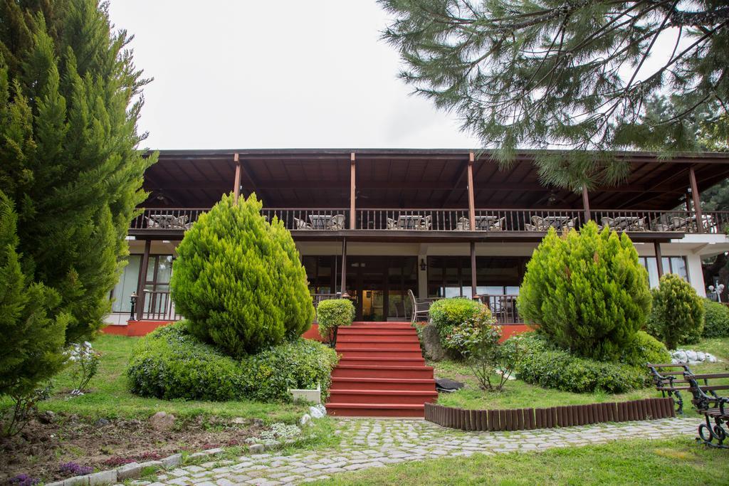 Troia Tusan Hotel Çanakkale Kültér fotó